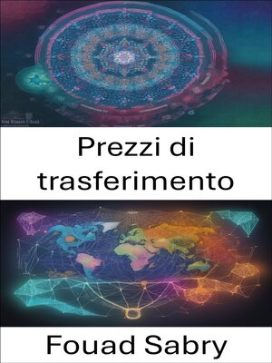cover image of Prezzi di trasferimento